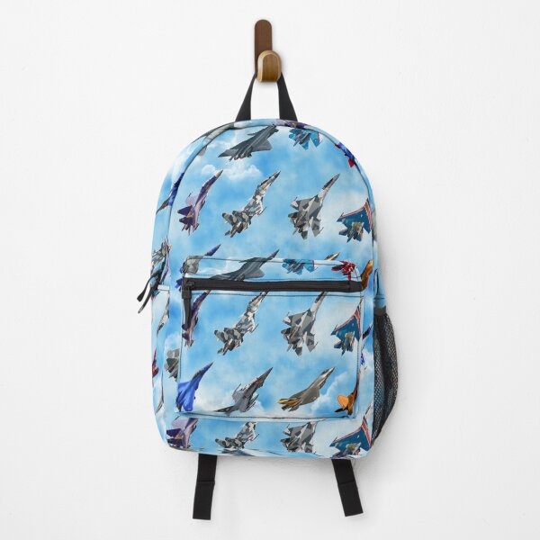 Item preview, Fighter Jets designed and sold by AxeLeon Patterns.