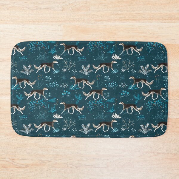 Item preview, Grizzle Salukis designed and sold by lobitos.
