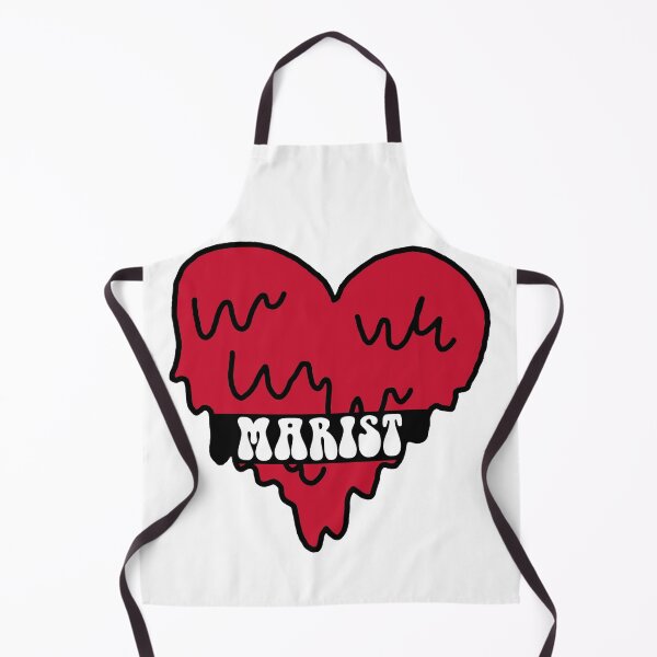 Item preview, Marist College Heart designed and sold by kkosmicki.