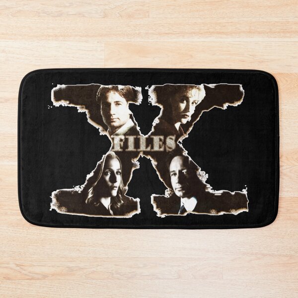 Item preview, The X-Files designed and sold by altaircolin.