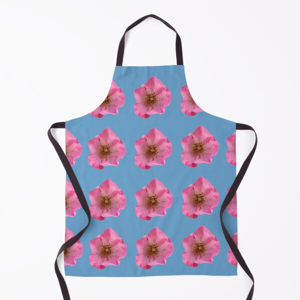 Item preview, Pink Flowers Pattern designed and sold by BarrowmanAngel.