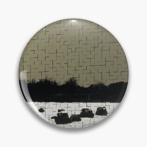 Item preview, Tiled Olive Shores designed and sold by XCEEDTRANSITION.
