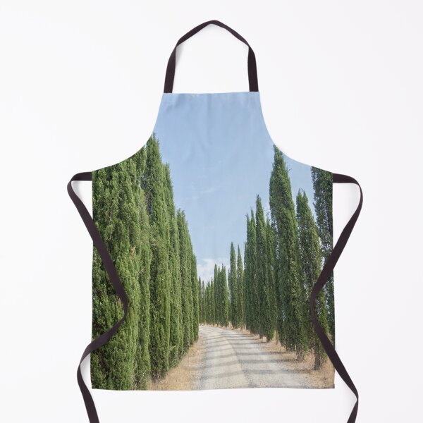 Item preview, Tuscan Cypress designed and sold by JoshdorArt.