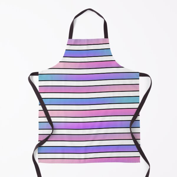 Item preview, Summer Stripes designed and sold by Nattea.