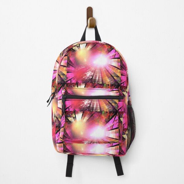 Item preview, Ultraviolet Pink Ray designed and sold by KimSyOk.