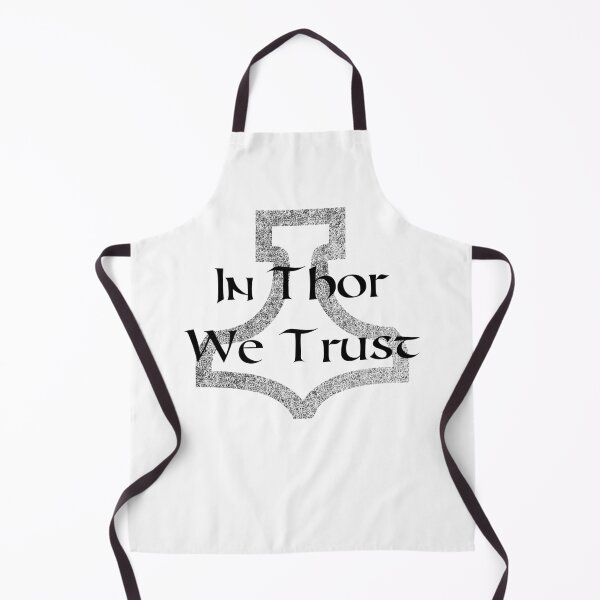 Item preview, Thor confiamos designed and sold by Cleave.
