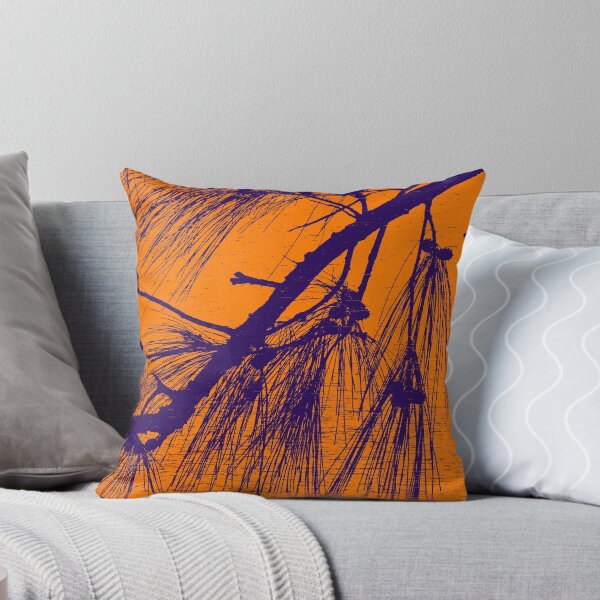 Item preview, Orange Branch designed and sold by XCEEDTRANSITION.