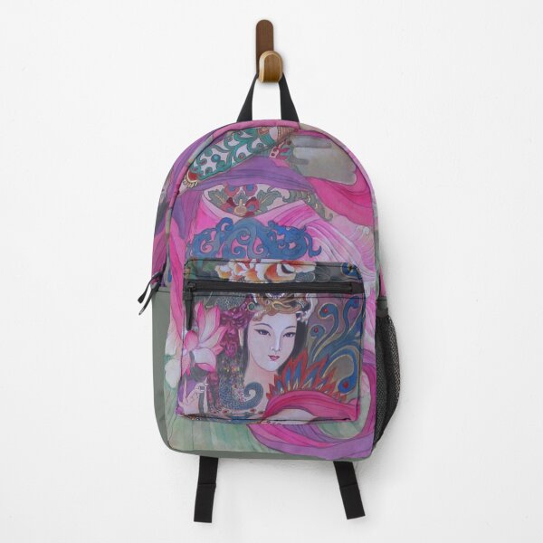 Item preview, Empress Luo Shen designed and sold by xiangliart.