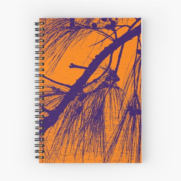 Item preview, Orange Branch designed and sold by XCEEDTRANSITION.