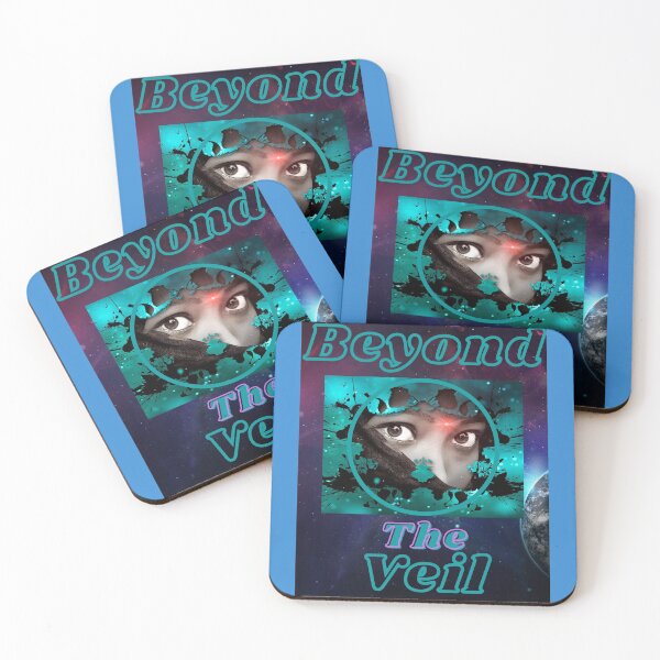 Item preview, Beyond The Veil - Spiritual Cosmic Interdimensional Range designed and sold by bobla25.