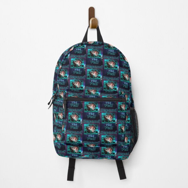 Beyond The Veil - Spiritual Cosmic Interdimensional Range Backpack