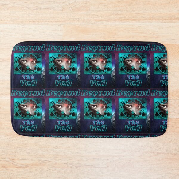 Item preview, Beyond The Veil - Spiritual Cosmic Interdimensional Range designed and sold by bobla25.
