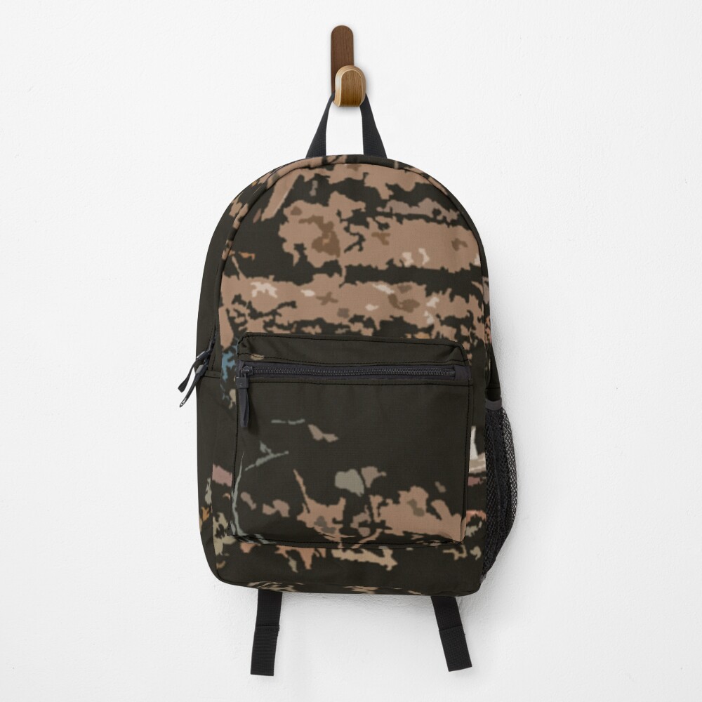 Item preview, Backpack designed and sold by brimbianco.