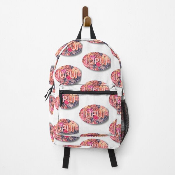Item preview, IUPUI designed and sold by Sydney Reed.