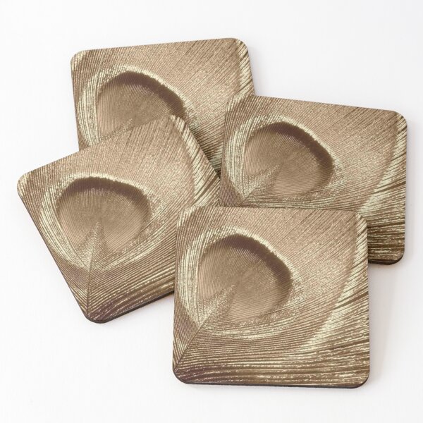 Item preview, Golden feather designed and sold by Talwaran.