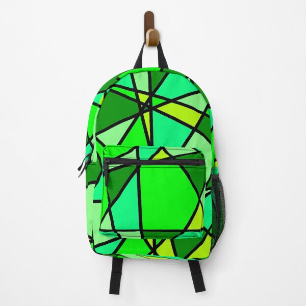 Item preview, Shattered Emeralds designed and sold by Cosmic Cutenesss.