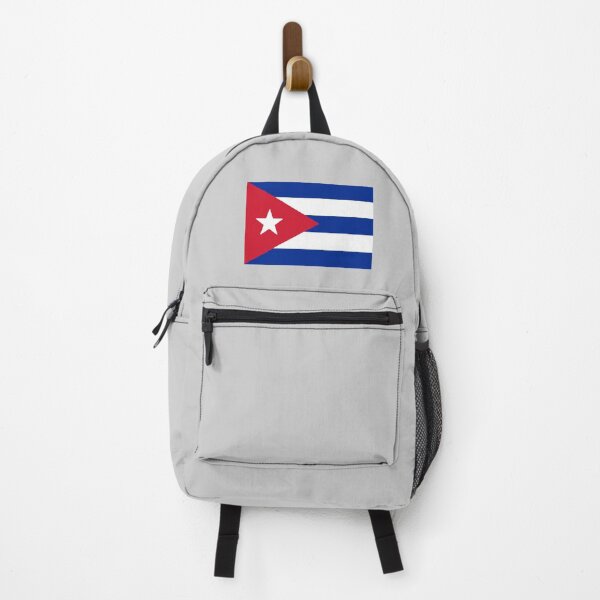 Item preview, Cuban Flag designed and sold by SimplyPride.