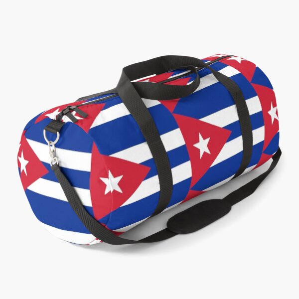 Item preview, Cuban Flag designed and sold by SimplyPride.