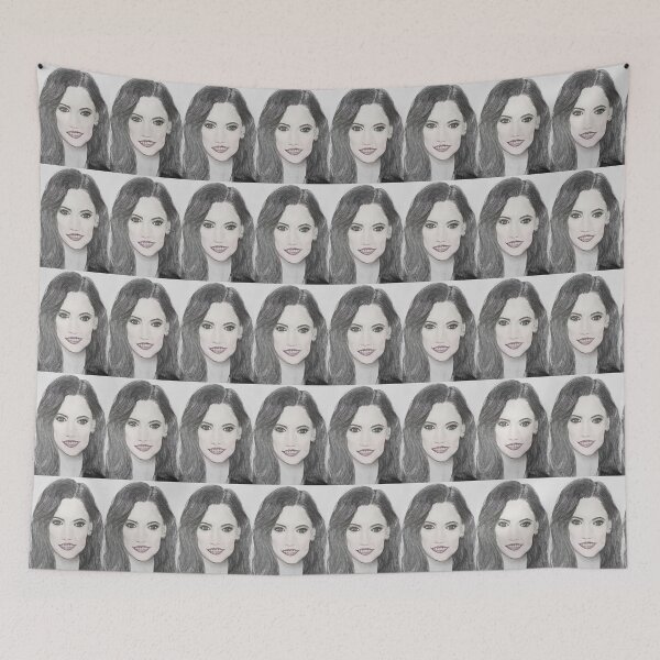 Item preview, Daisy Ridley with hint of colour designed and sold by DaveStonehouse.