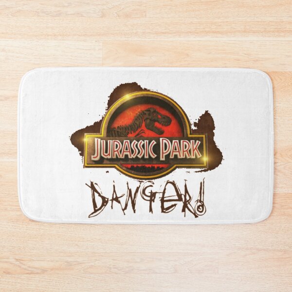 Item preview, Jurassic Park Danger World Dinosaur designed and sold by luxuryLstyle.
