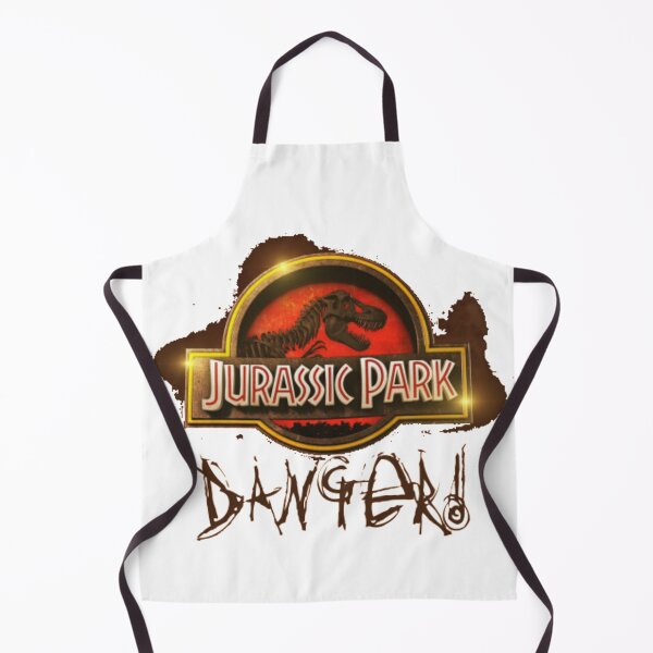 Item preview, Jurassic Park Danger World Dinosaur designed and sold by luxuryLstyle.