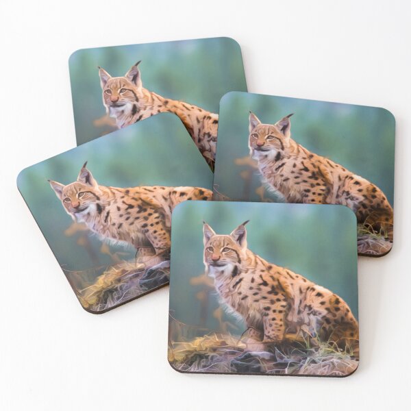 Item preview, Bobcat designed and sold by Comicsart.