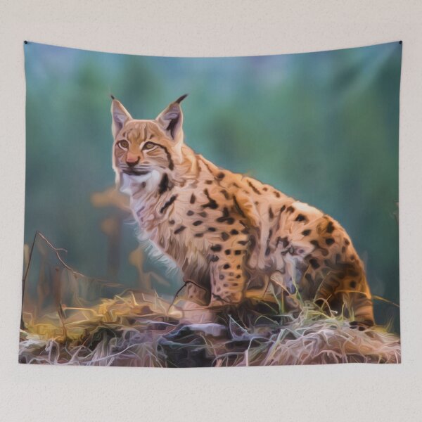 Item preview, Bobcat designed and sold by Comicsart.