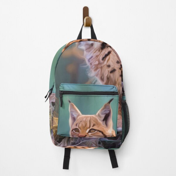 Item preview, Bobcat designed and sold by Comicsart.