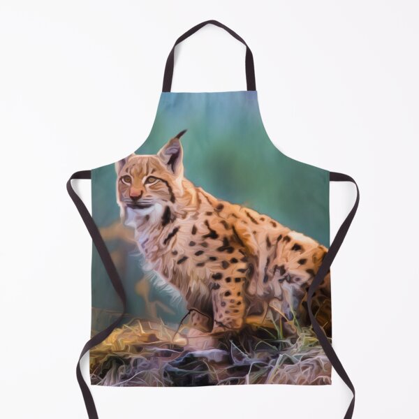 Item preview, Bobcat designed and sold by Comicsart.