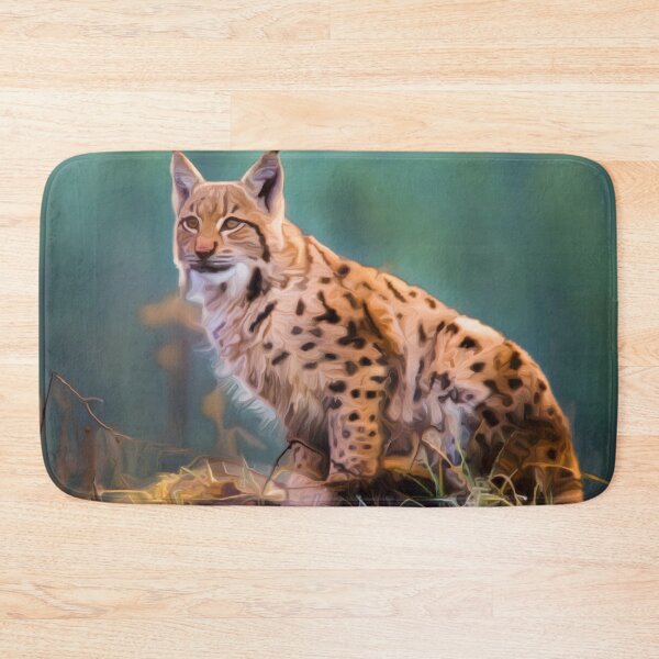 Item preview, Bobcat designed and sold by Comicsart.
