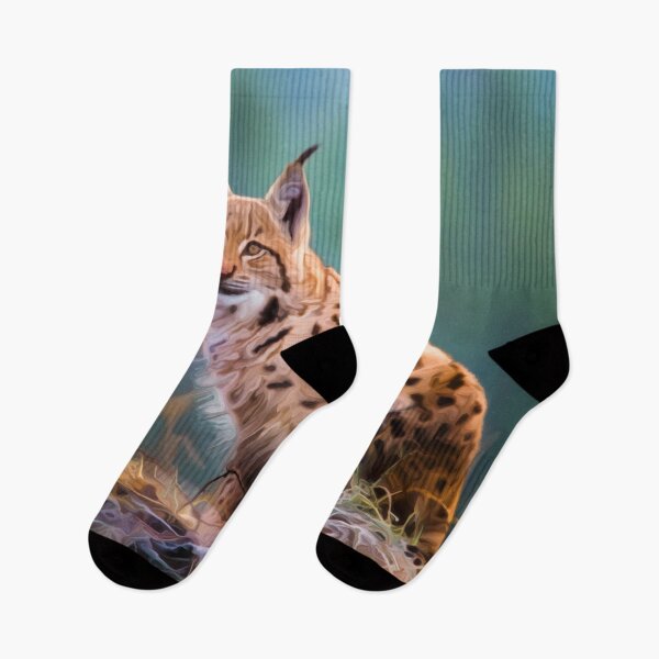Item preview, Bobcat designed and sold by Comicsart.