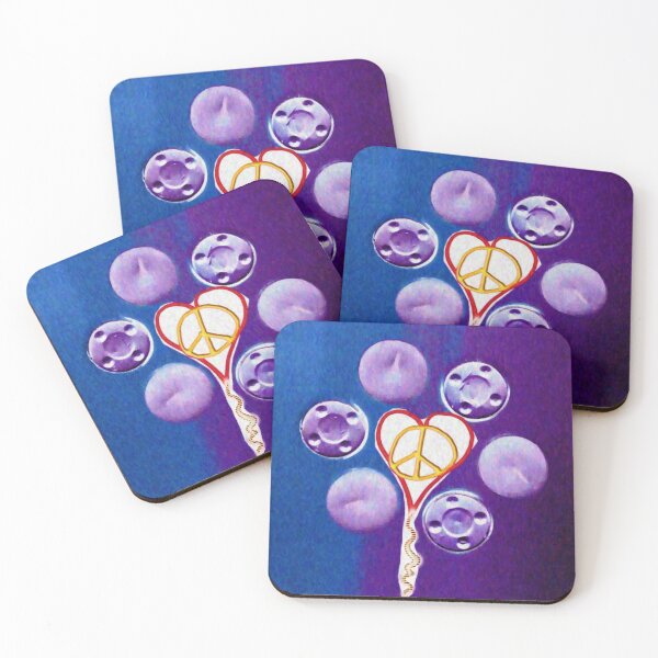 Item preview, A lot of candles and love designed and sold by Pepita Selles.