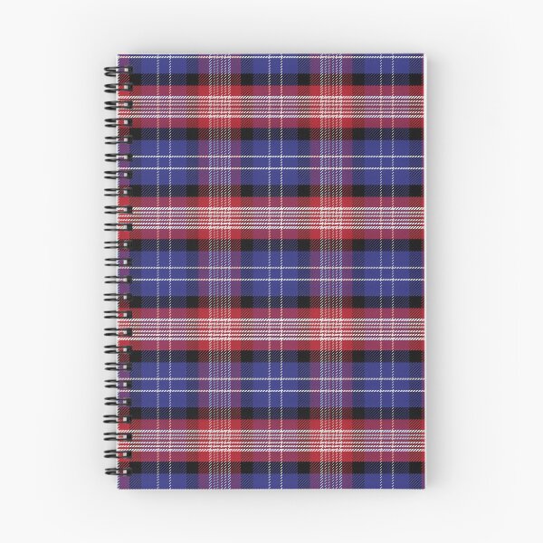 Item preview, Blue Check Plaid designed and sold by Jessica Henry.