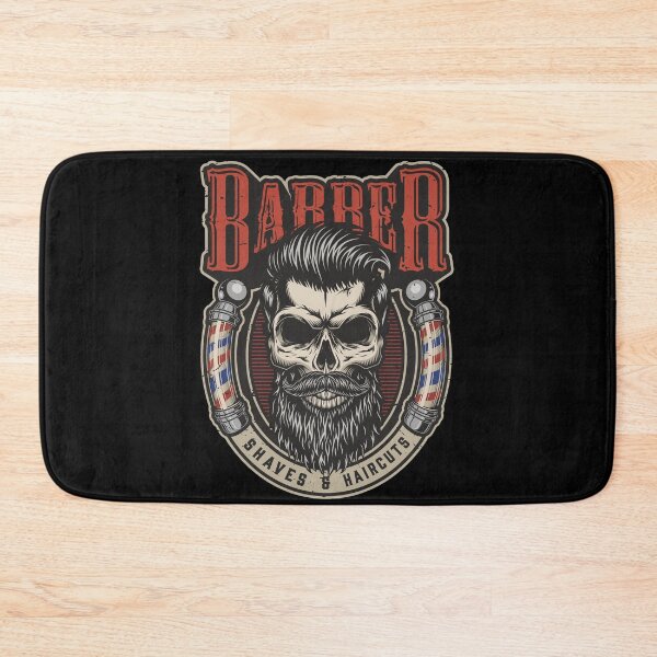 Item preview, Barbershop designed and sold by Jey57.