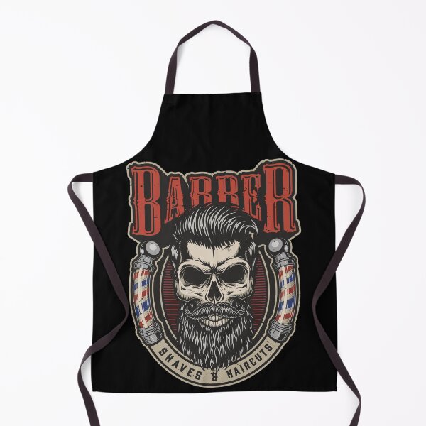 Item preview, Barbershop designed and sold by Jey57.