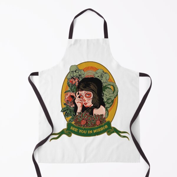 Item preview, See You in Mirror designed and sold by quarantineshop.