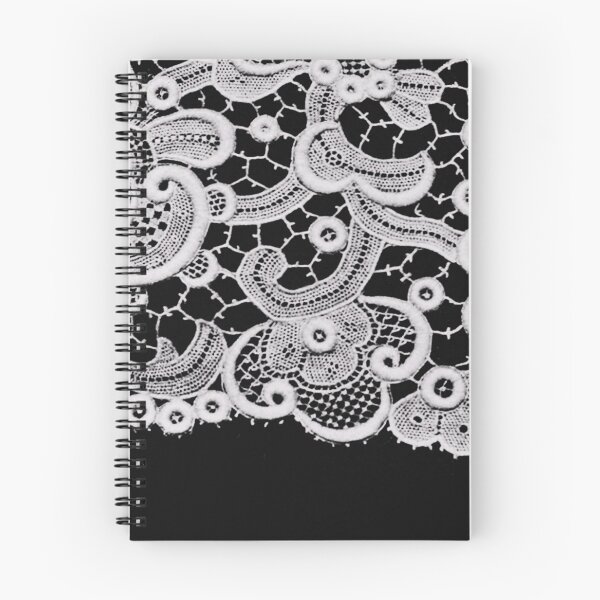 Item preview,  7 Days of Summer-FACEMASKS- Lace on Black -so hot right now! designed and sold by 7 days of Summer.