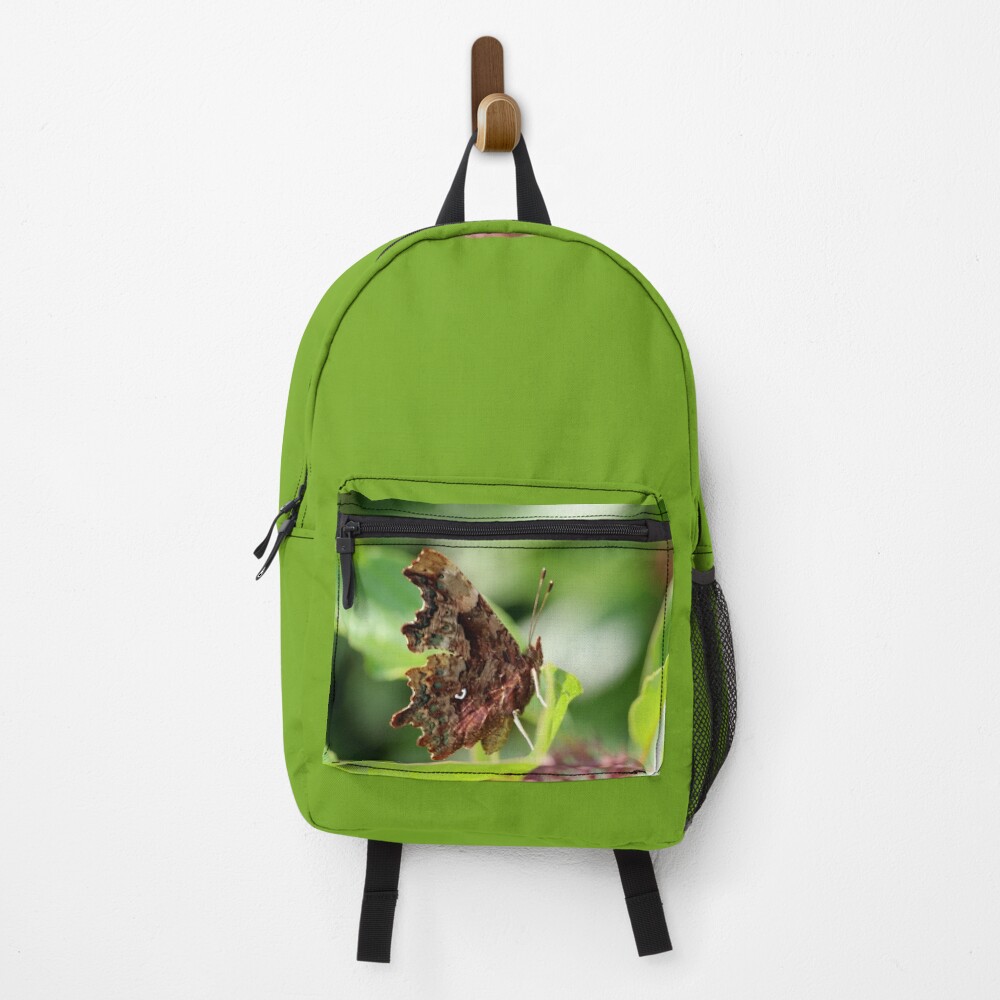 Item preview, Backpack designed and sold by cuprum.