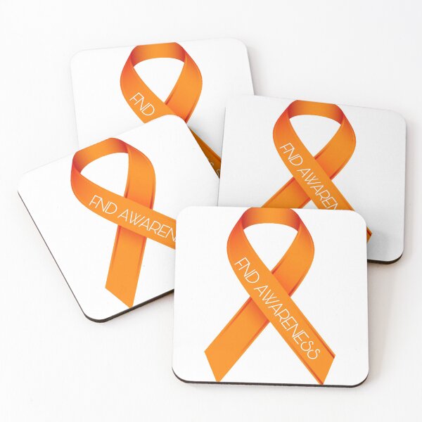 Item preview, Functional neurological disorder awareness  designed and sold by melodiruby.