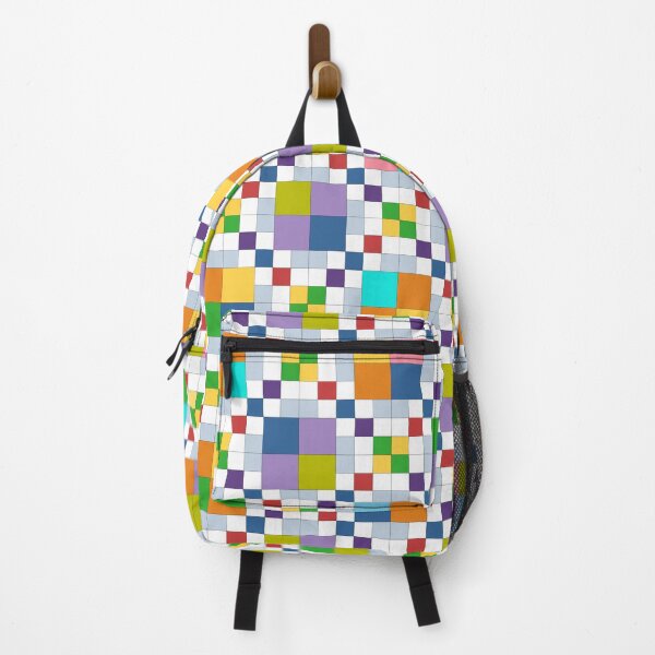 Artikelvorschau, Patchwork Mosaic  entworfen und verkauft von Kreativglueck.
