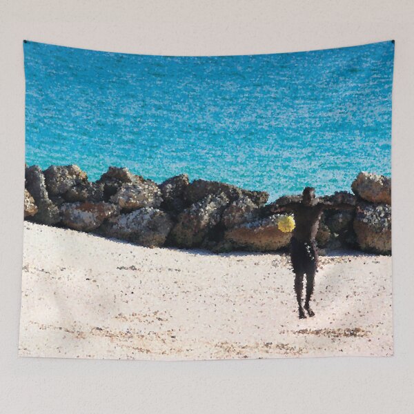 Item preview, Beach Football designed and sold by XCEEDTRANSITION.