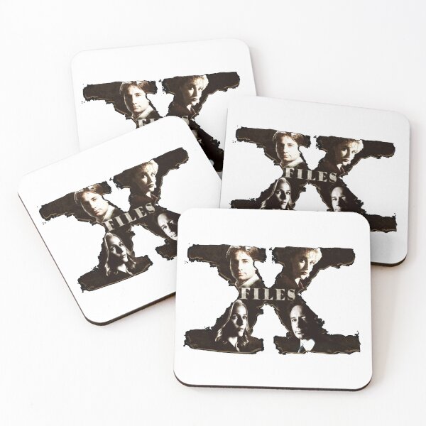 Item preview, The X-Files designed and sold by altaircolin.
