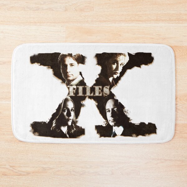 Item preview, The X-Files designed and sold by altaircolin.