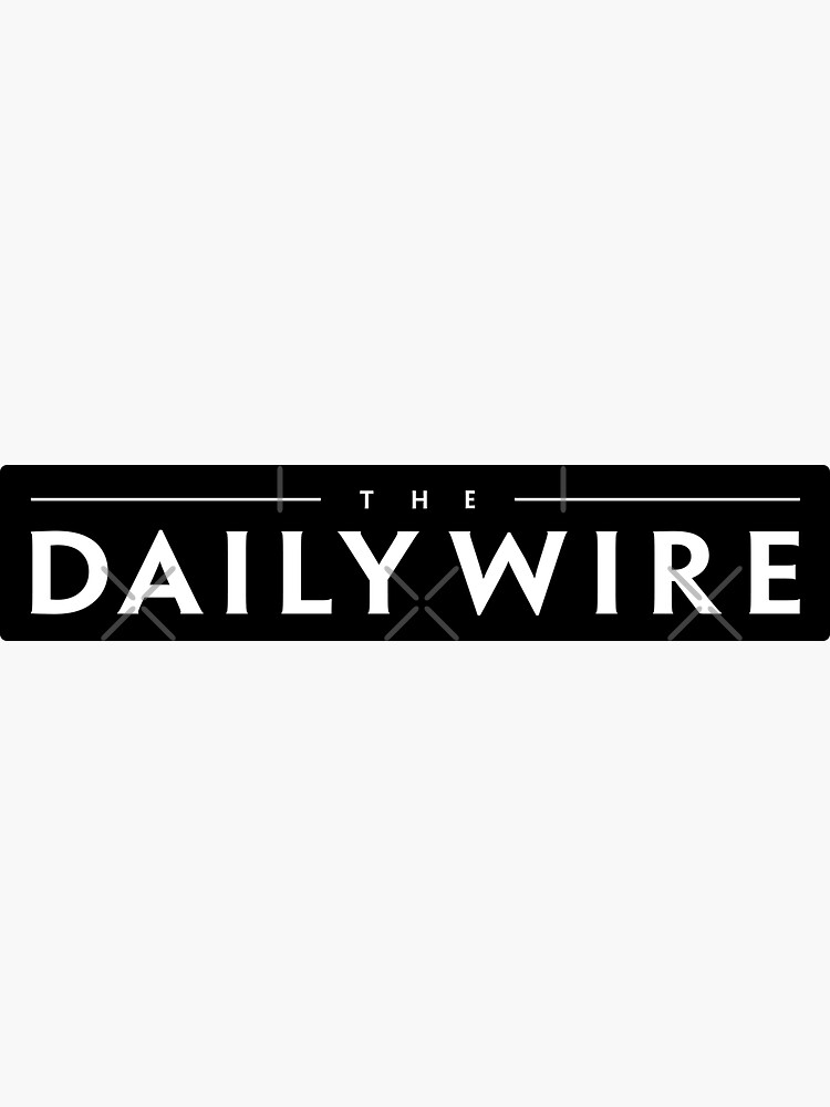 the daily wire