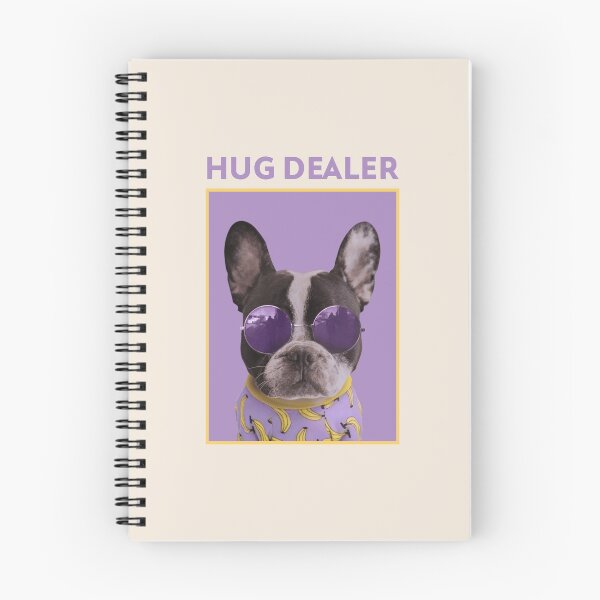 Aperçu de l'œuvre Concessionnaire Hug créée et vendue par Phil Studios.