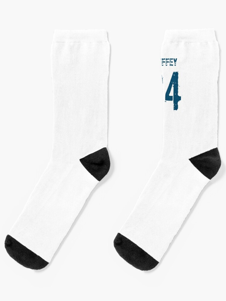 Baseball Mens #24 Ken Griffey Jr. Alternate Green Cool Replica Player  Jerseys Socks for Sale by Trends Design