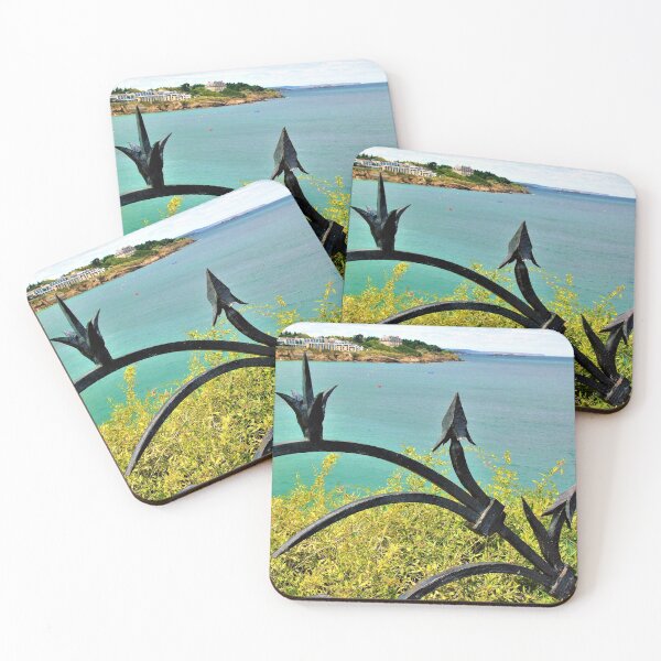 Item preview, A balcony on the sea ... designed and sold by ART22.