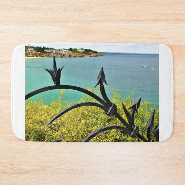 Item preview, A balcony on the sea ... designed and sold by ART22.