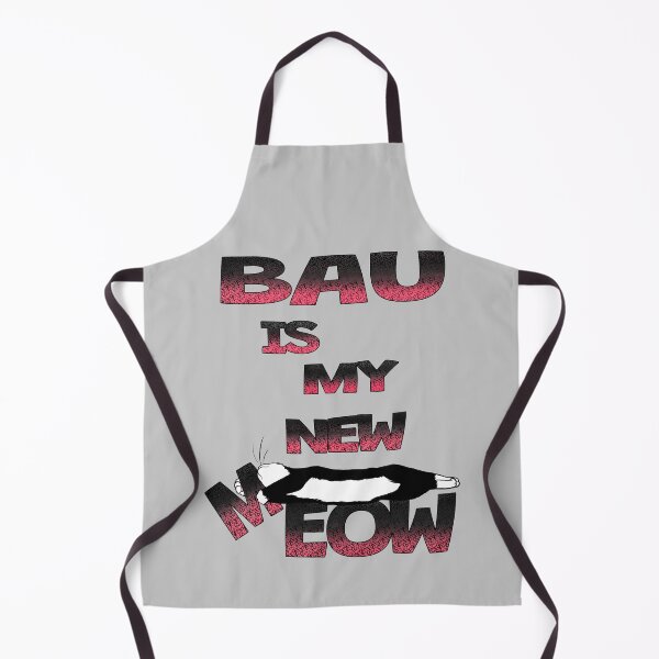 Artikelvorschau, Bau ist mein neuer Miau entworfen und verkauft von Nattea.