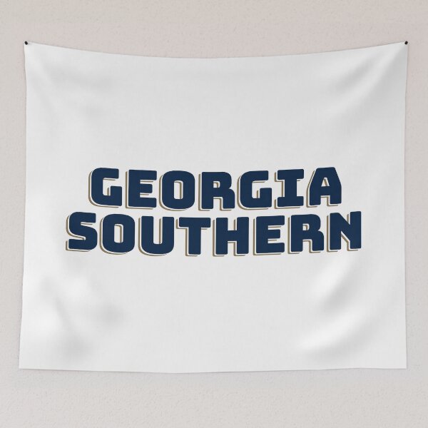 Item preview, Georgia Southern University designed and sold by kkosmicki.